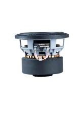Memphis Audio 6.5" 1 Ohm| 2 Ohm Selectable Impedance MOJO Mini Subwoofer                                     - MJM612 - Image 3