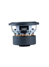 Memphis Audio 6.5" 1 Ohm| 2 Ohm Selectable Impedance MOJO Mini Subwoofer                                     - MJM612 - Image 4