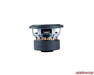 Memphis Audio 6.5" 1 Ohm| 2 Ohm Selectable Impedance MOJO Mini Subwoofer - MJM612