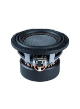 Memphis Audio 8" 1 Ohm| 2 Ohm Selectable Impedance MOJO Mini Subwoofer                                     - MJM812 - Image 2