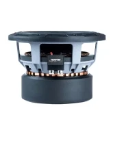 Memphis Audio 8" 1 Ohm| 2 Ohm Selectable Impedance MOJO Mini Subwoofer                                     - MJM812 - Image 3