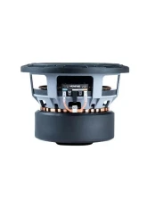 Memphis Audio 8" 1 Ohm| 2 Ohm Selectable Impedance MOJO Mini Subwoofer                                     - MJM812 - Image 4