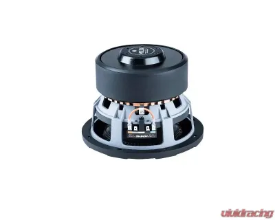 Memphis Audio 8" 1 Ohm| 2 Ohm Selectable Impedance MOJO Mini Subwoofer - MJM812