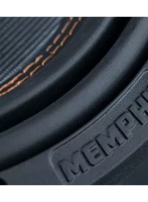 Memphis Audio 8" 1 Ohm| 2 Ohm Selectable Impedance MOJO Mini Subwoofer                                     - MJM812 - Image 9