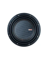 Memphis Audio 8" 1 Ohm| 2 Ohm Selectable Impedance MOJO Mini Subwoofer                                     - MJM812 - Image 11