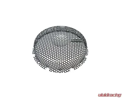 Memphis Audio MOJO Mini 6.5" Subwoofer Grill - MJMG6