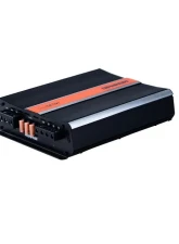 Memphis Audio 1000W x 1 1 OhmMOJO Pro Amplifier                                     - MJP1000.1 - Image 2