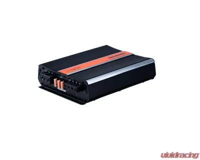 Memphis Audio 1000W x 1 1 OhmMOJO Pro Amplifier - MJP1000.1