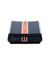 Memphis Audio 1000W x 1 1 OhmMOJO Pro Amplifier                                     - MJP1000.1 - Image 3