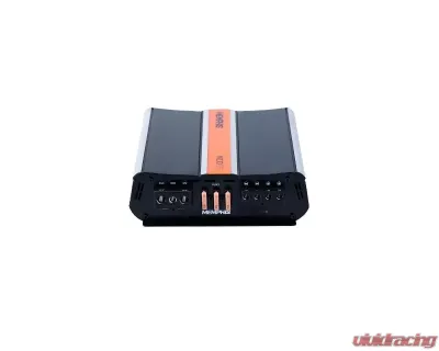 Memphis Audio 1000W x 1 1 OhmMOJO Pro Amplifier - MJP1000.1