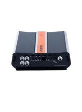 Memphis Audio 1000W x 1 1 OhmMOJO Pro Amplifier                                     - MJP1000.1 - Image 4