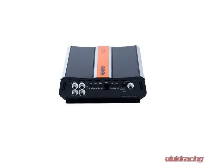 Memphis Audio 1000W x 1 1 OhmMOJO Pro Amplifier - MJP1000.1