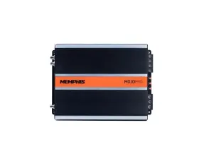 Memphis Audio 1000W x 1 1 OhmMOJO Pro Amplifier