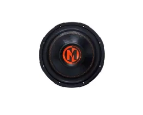 Memphis Audio 12