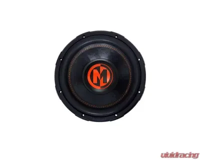 Memphis Audio 12" DVC 2 OhmMOJO Pro Subwoofer - MJP1222