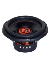 Memphis Audio 12" DVC 4 Ohm MOJO Pro Subwoofer                                     - MJP1244 - Image 2