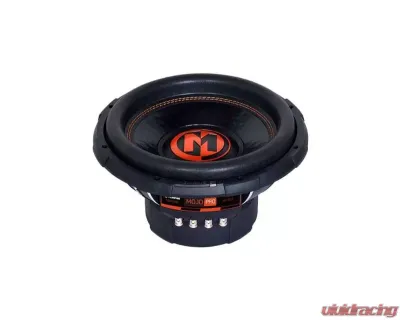 Memphis Audio 12" DVC 4 Ohm MOJO Pro Subwoofer - MJP1244
