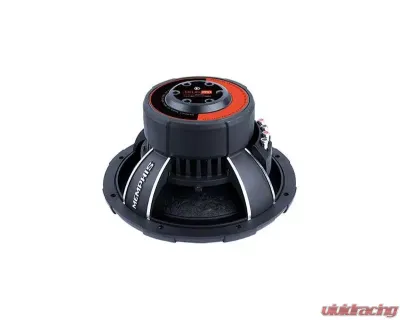 Memphis Audio 12" DVC 4 Ohm MOJO Pro Subwoofer - MJP1244