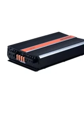 Memphis Audio 1500W x 1 1 OhmMOJO Pro Amplifier                                     - MJP1500.1 - Image 2