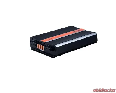 Memphis Audio 1500W x 1 1 OhmMOJO Pro Amplifier - MJP1500.1