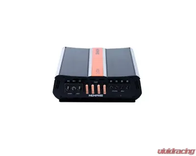 Memphis Audio 1500W x 1 1 OhmMOJO Pro Amplifier - MJP1500.1