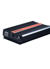 Memphis Audio 1500W x 1 1 OhmMOJO Pro Amplifier                                     - MJP1500.1 - Image 4