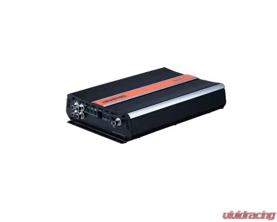 Memphis Audio 1500W x 1 1 OhmMOJO Pro Amplifier - MJP1500.1