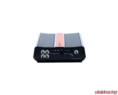 Memphis Audio 1500W x 1 1 OhmMOJO Pro Amplifier - MJP1500.1