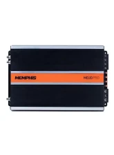 Memphis Audio 1500W x 1 1 OhmMOJO Pro Amplifier                                     - MJP1500.1 - Image 6