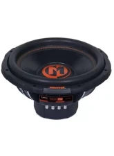 Memphis Audio 15" 2 Ohm DVC MOJO Pro Subwoofer                                     - MJP1522 - Image 2