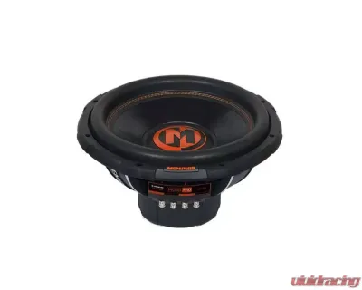 Memphis Audio 15" 4 Ohm DVC MOJO Pro Subwoofer - MJP1544