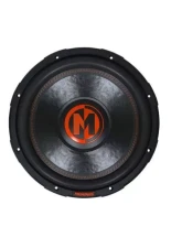 Memphis Audio 15" 4 Ohm DVC MOJO Pro Subwoofer                                     - MJP1544 - Image 2