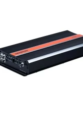 Memphis Audio 3000W x 1 1 OhmMOJO Pro Amplifier                                     - MJP3000.1 - Image 2