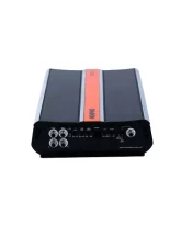 Memphis Audio 3000W x 1 1 OhmMOJO Pro Amplifier                                     - MJP3000.1 - Image 3