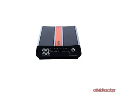 Memphis Audio 3000W x 1 1 OhmMOJO Pro Amplifier - MJP3000.1