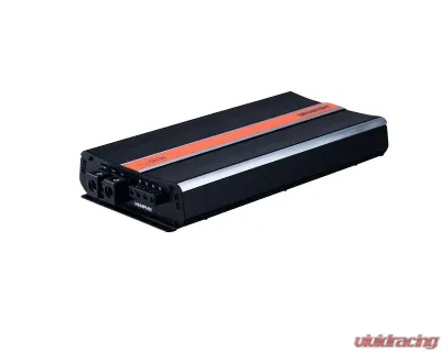 Memphis Audio 3000W x 1 1 OhmMOJO Pro Amplifier - MJP3000.1