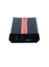 Memphis Audio 3000W x 1 1 OhmMOJO Pro Amplifier                                     - MJP3000.1 - Image 5