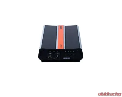 Memphis Audio 3000W x 1 1 OhmMOJO Pro Amplifier - MJP3000.1