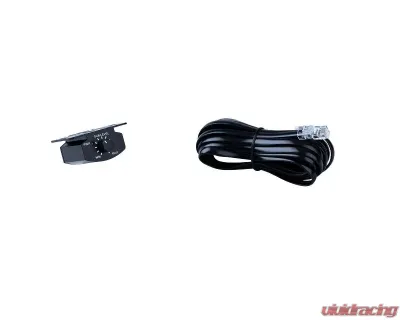 Memphis Audio 3000W x 1 1 OhmMOJO Pro Amplifier - MJP3000.1