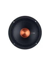 Memphis Audio 6.5" MOJO Pro H20 Resist Component Set                                     - MJP6C - Image 2