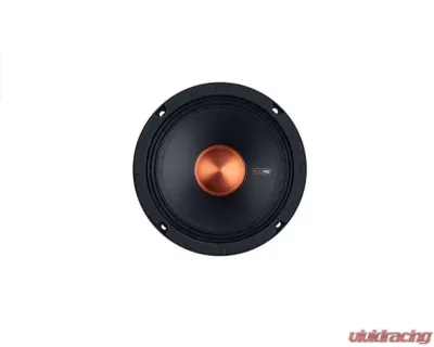 Memphis Audio 6.5" MOJO Pro H20 Resist Component Set - MJP6C