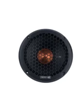 Memphis Audio 6.5" MOJO Pro H20 Resist Component Set                                     - MJP6C - Image 4
