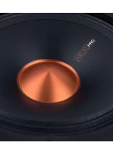 Memphis Audio 6.5" MOJO Pro H20 Resist Component Set                                     - MJP6C - Image 8