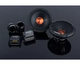 Memphis Audio 6.5