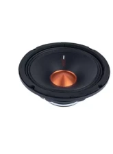 Memphis Audio 8" Single MOJO Pro H20 Resist Mid Component Set                                     - MJP8 - Image 2