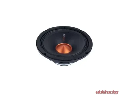 Memphis Audio 8" Single MOJO Pro H20 Resist Mid Component Set - MJP8