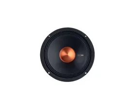 Memphis Audio 8