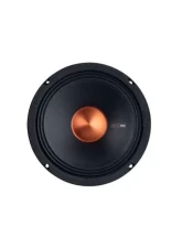 Memphis Audio 8" Single MOJO Pro H20 Resist Mid Component Set                                     - MJP8 - Image 7