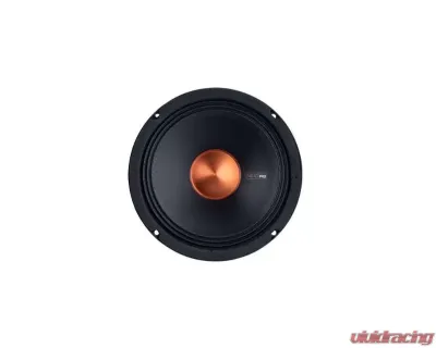 Memphis Audio 8" Single MOJO Pro H20 Resist Mid Component Set - MJP8