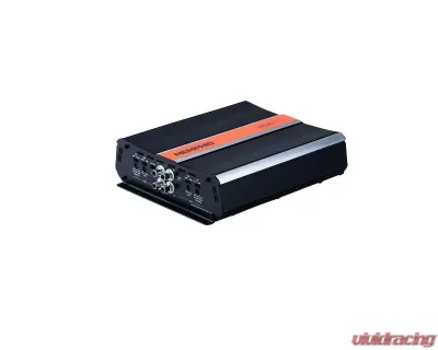 Memphis Audio 200W x 4 2 OhmMOJO Pro Amplifier - MJP800.4